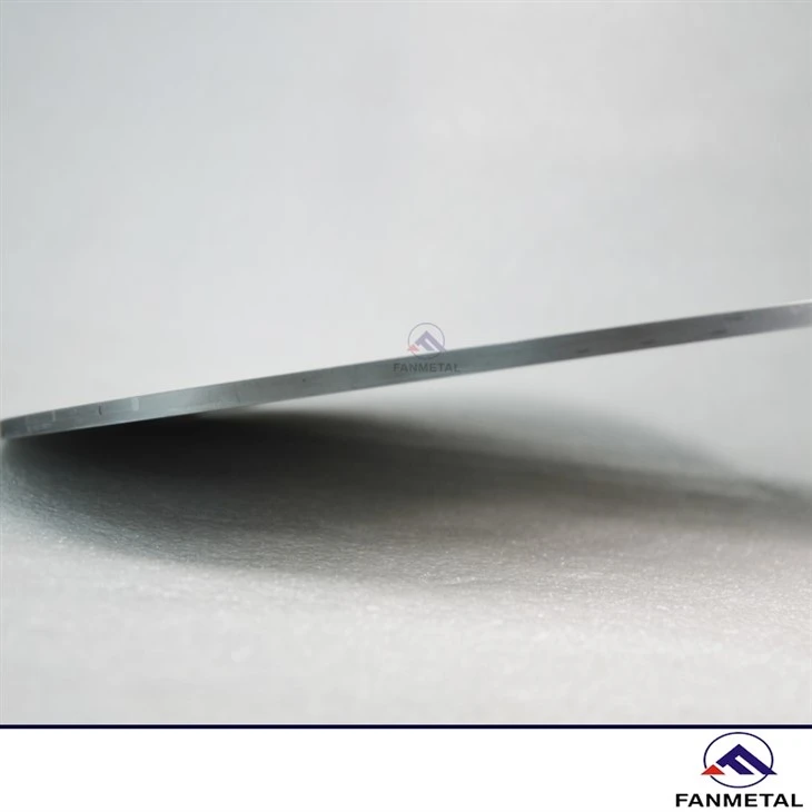 Moly Plate