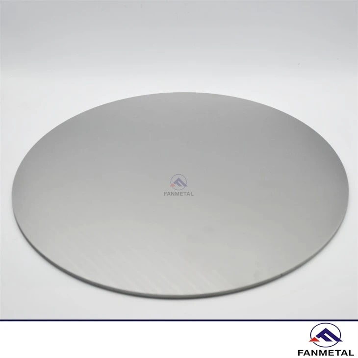 Molybdenum Disc