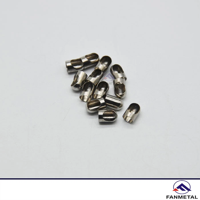 Custom Stainless Steel Parts