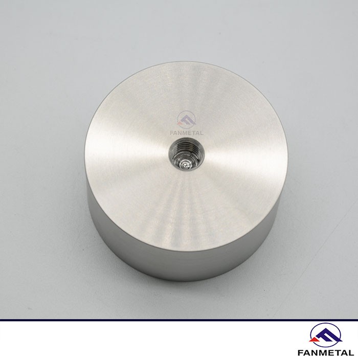 Zr702 Sputtering Target