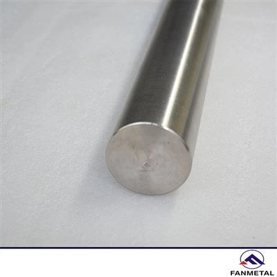 Karakteristik dan aplikasi titanium grade 1
