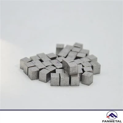Kubus Paduan Tungsten, Kubus Berat Tungsten Kepadatan Tinggi, Kubus Berat Pad...