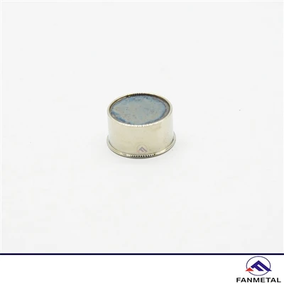 Jendela Flange Berilium CF,Flensa Jendela Berilium Foil, Jendela X-Ray DuraBe...