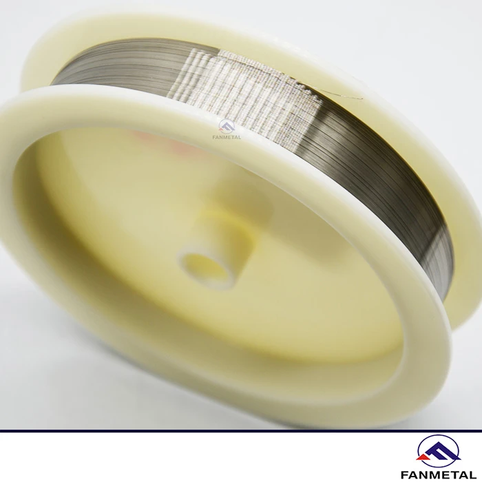 Kawat Paladium Iridium