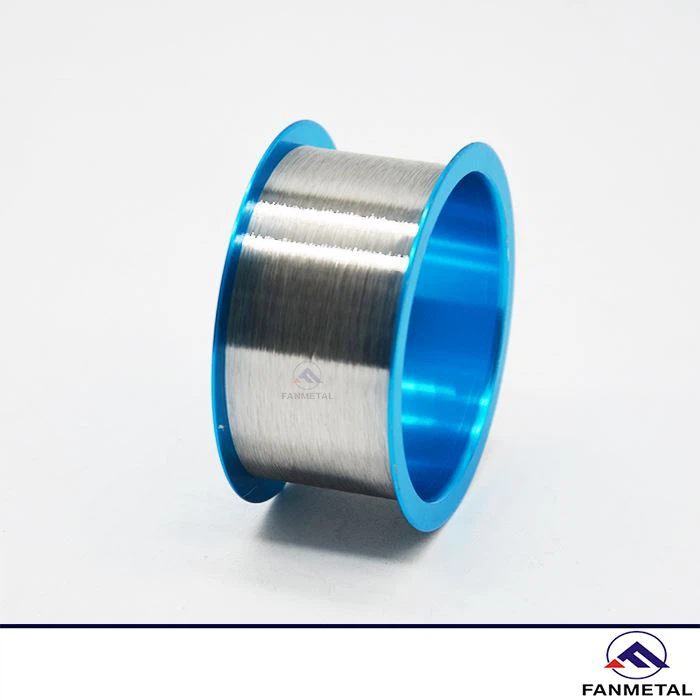 Elektroda Kawat Platinum