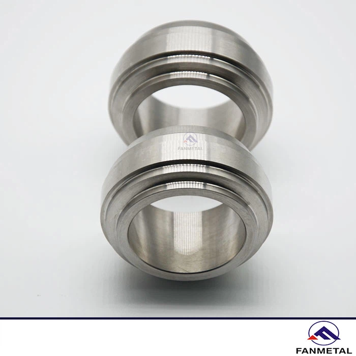 Cobalt Chrome Alloy Sleeves Cobalt Chrome Alloy Sleeves