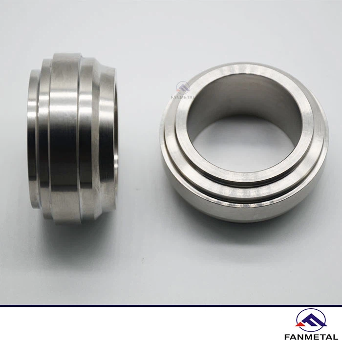 Cobalt Based Alloy Sleeves Cobalt Based Alloy Sleeves