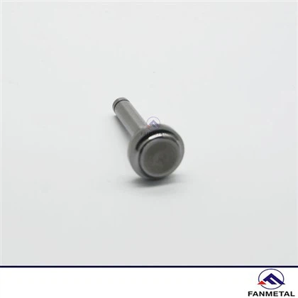 Rivet Flush karbida
