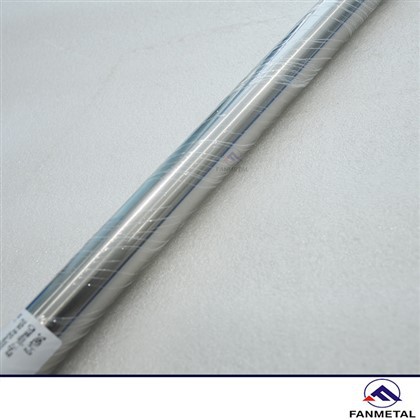 Batang Elektroda Tungsten Lantanat