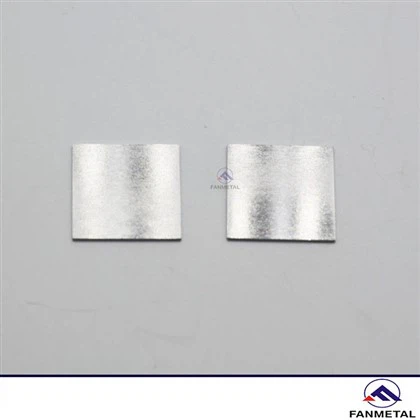Pelat persegi tungsten carbide