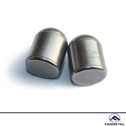 Tombol Mata Bor Tungsten Carbide