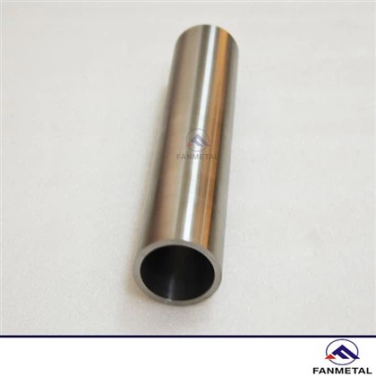 Tabung karbida tungsten